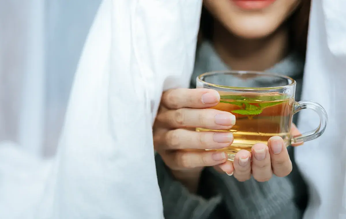 خواص عرق رازیانه برای رحم و تخمدان 