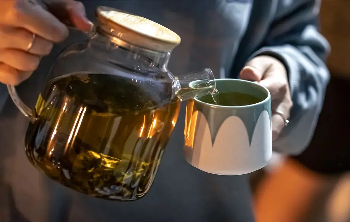 طریقه مصرف رازیانه برای رحم و تخمدان‌ها