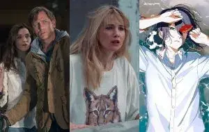 آخر هفته فیلم و سریال چی ببینیم؟