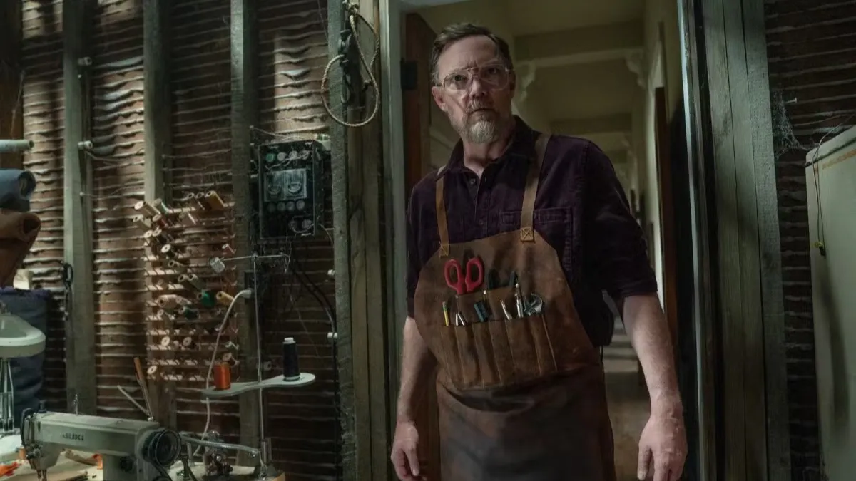 متیو لیلارد