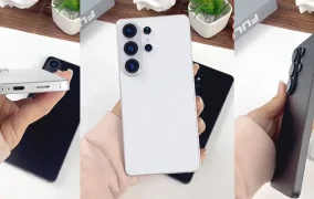 گلکسی S26 اولترا