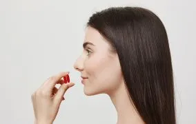 ژلوفن برای مو