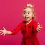 جدیدترین مدل لباس شب یلدا دخترانه