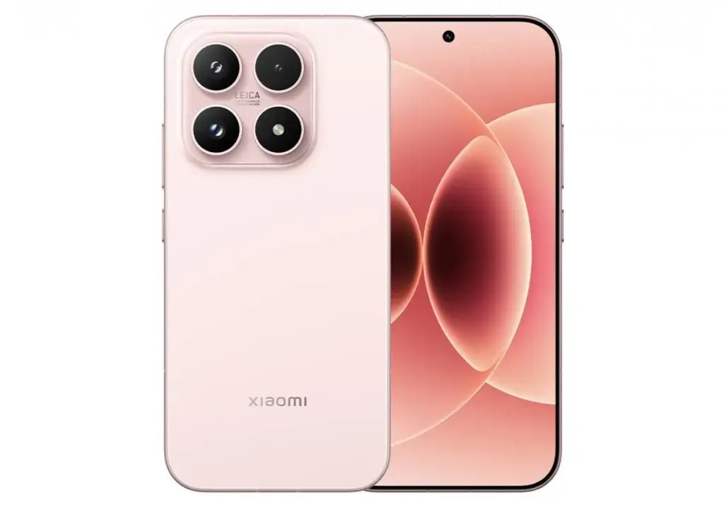 Xiaomi 18