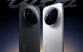 شیائومی 17 اولترا