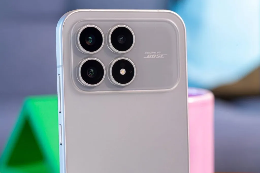 قیمت جهانی پوکو F8 پرو