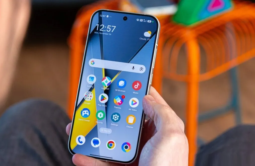 قیمت پوکو F8 پرو در ایران