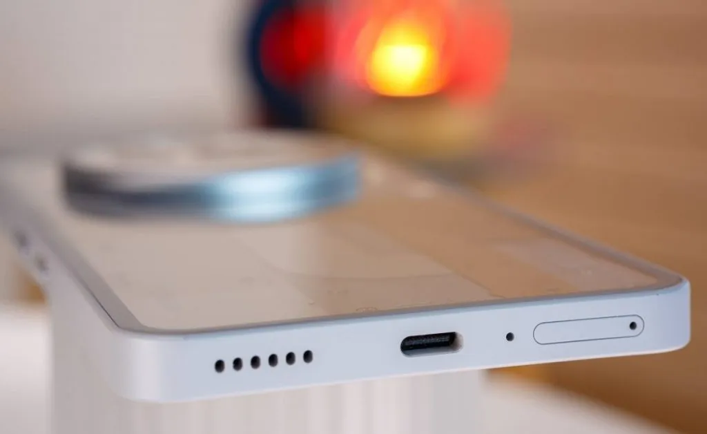 اسپیکرهای ناتینگ فون 3a Pro