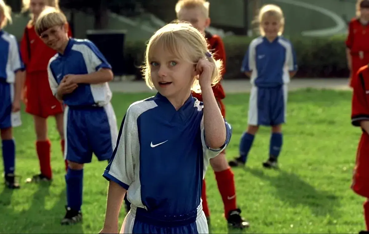 من سم هستم (I Am Sam)