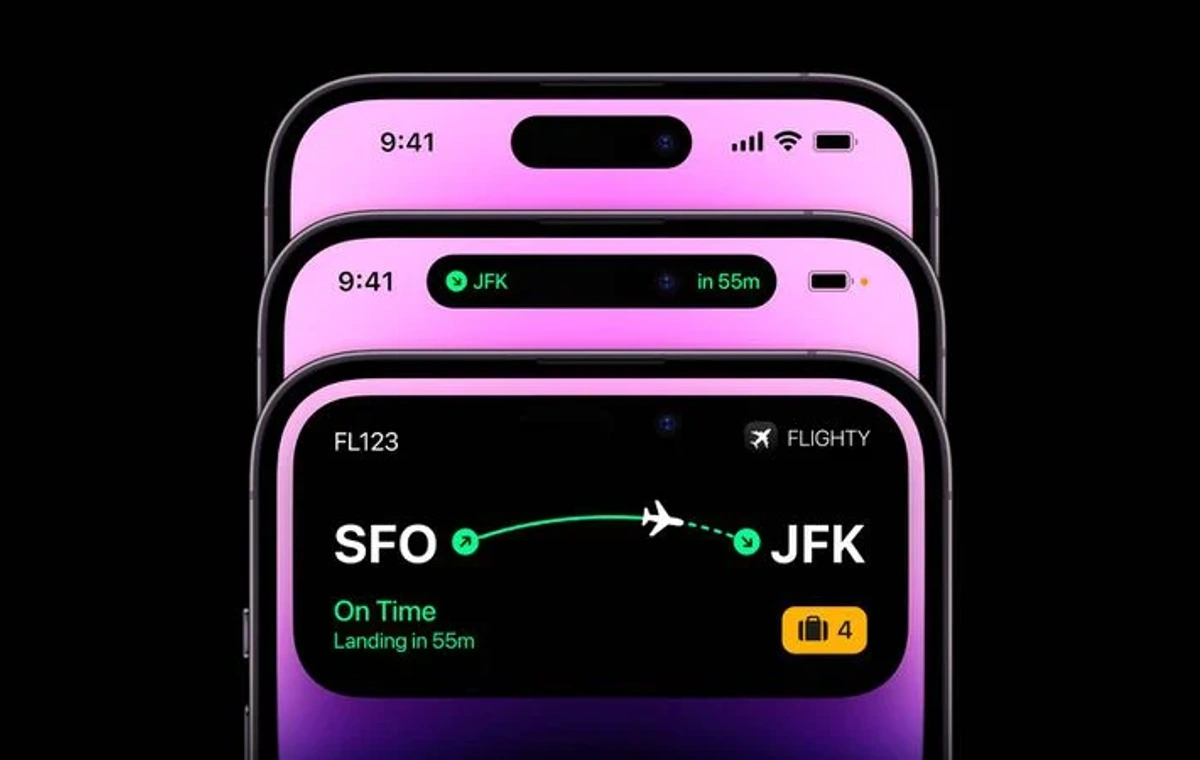 آیفون 18 پرو