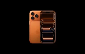 آیفون 17 پرو