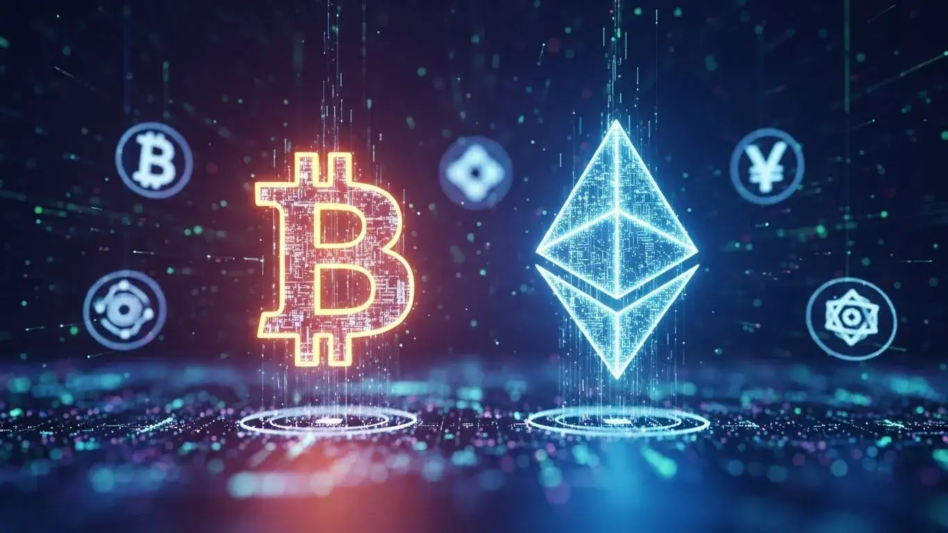 ستون‌های اعتماد به صرافی ارز دیجیتال