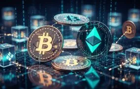 صرافی ارز دیجیتال مطمئن