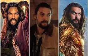 جیسون موموآ