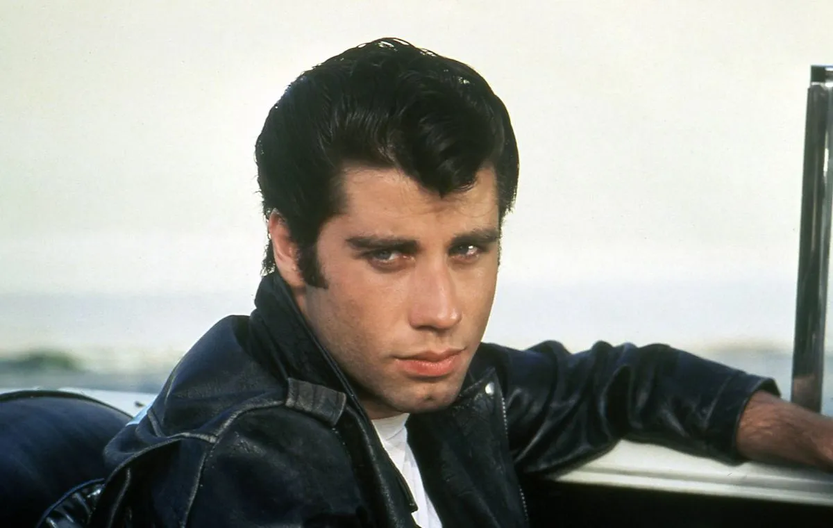 فیلم‌های جان تراولتا