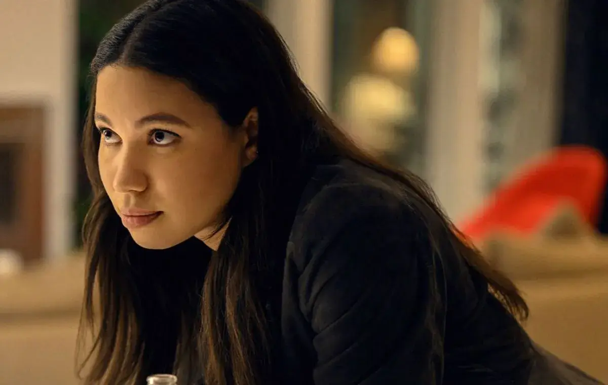 بهترین مینی سریالهای 2025؛ دود (Smoke)