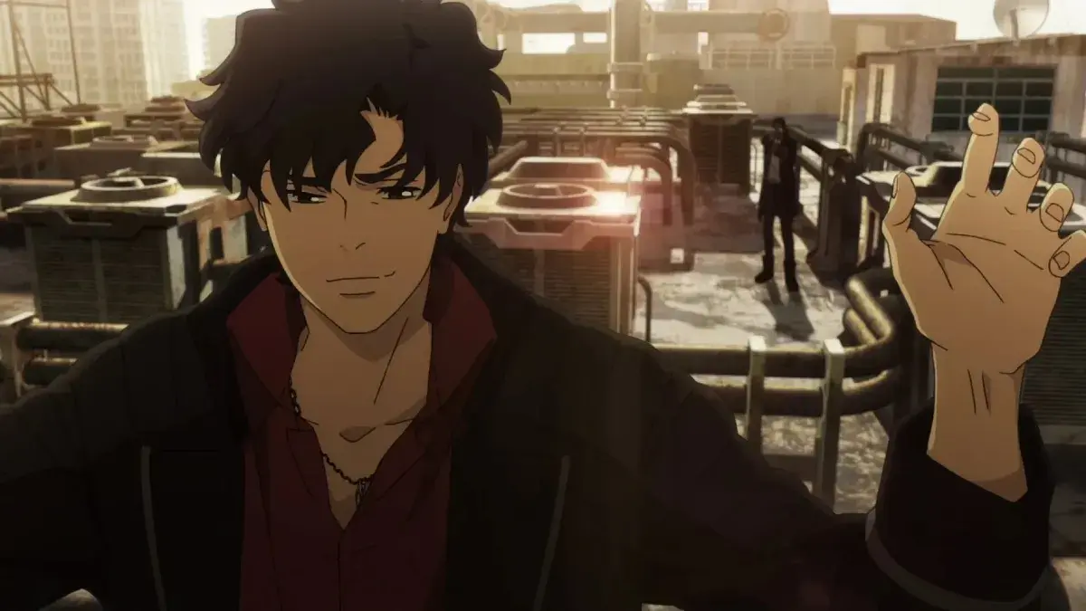 «لازاروس» از بهترین انیمههای ۲۰۲۵