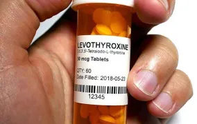قرص لووتیروکسین، داروی شبیه‌ساز هورمون برای درمان تیروئید و لاغری