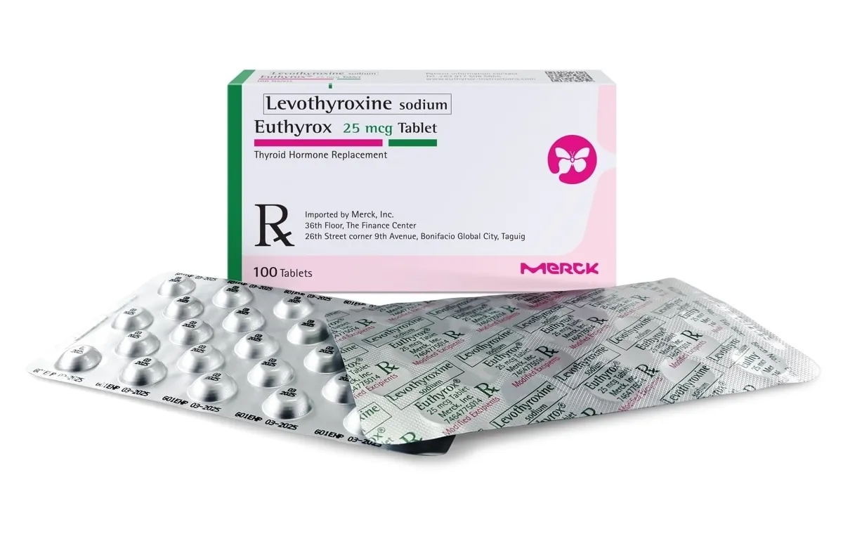 قرص لووتیروکسین برای چیست؟