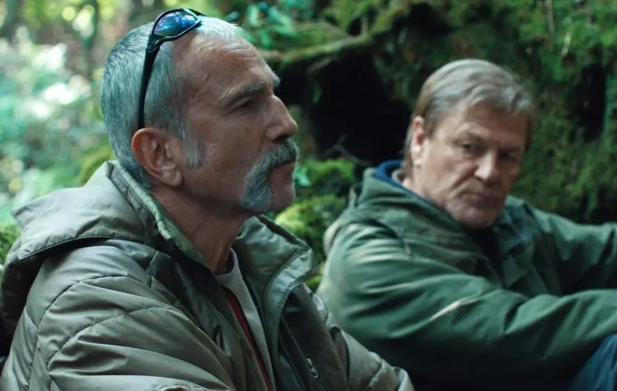 فیلم‌های ناامیدکننده 2025؛ آنمونی (Anemone)