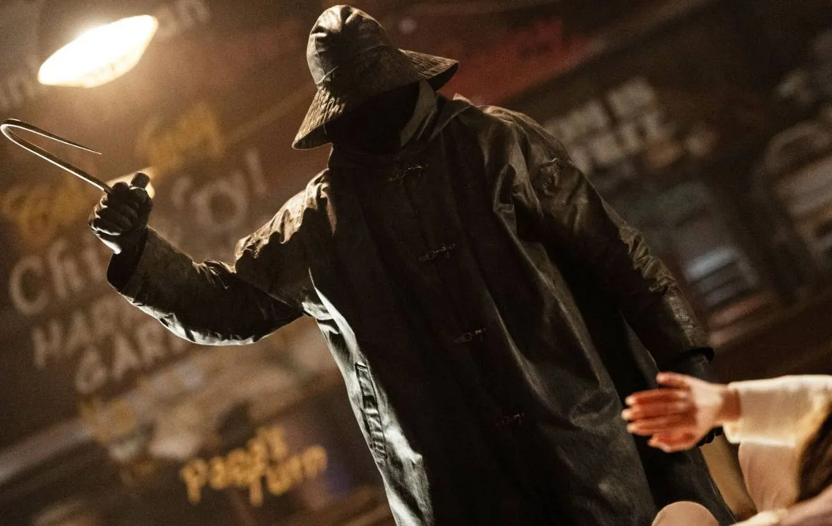 فیلم‌های ناامیدکننده 2025؛ می‌دانم تابستان پیش چه کردی (I Know What You Did Last Summer)