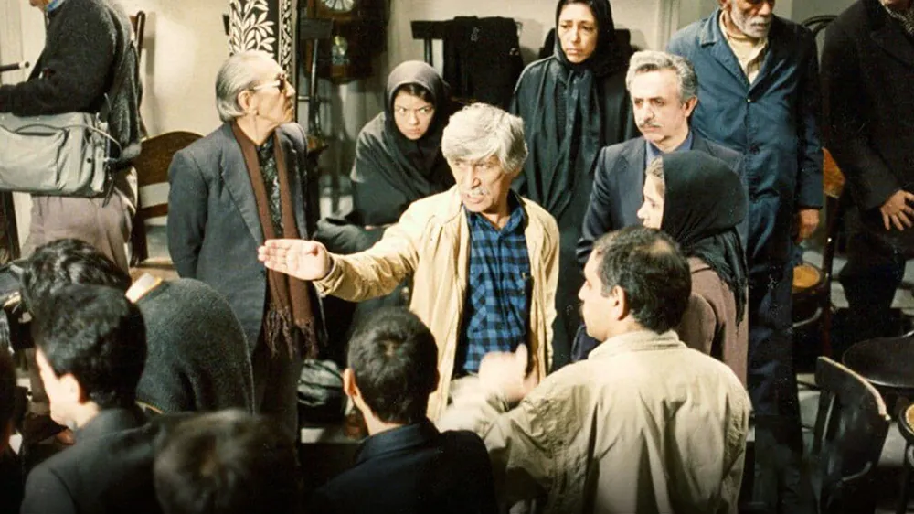 بیضایی مسافران