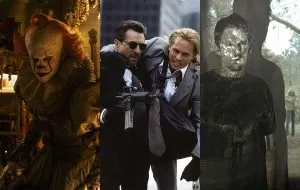 آخر هفته فیلم و سریال چی ببینیم؟