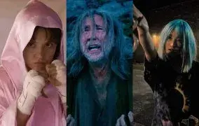 فیلم چی ببینم