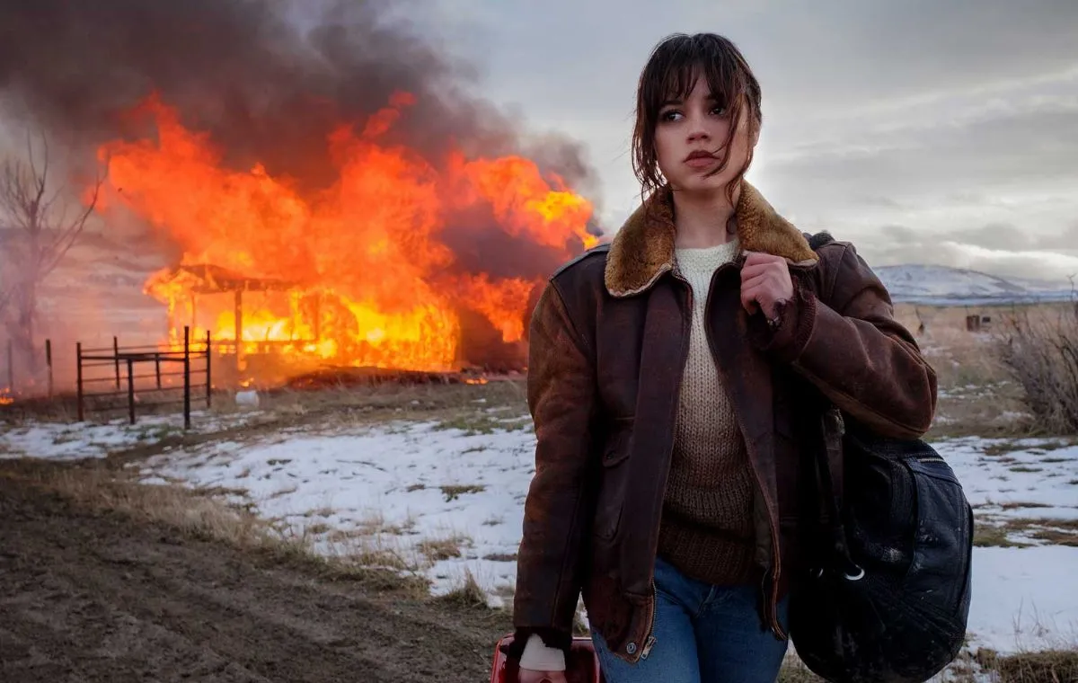 فردا عجله کن (Hurry Up Tomorrow)