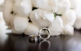 بهترین مدل حلقه ازدواج