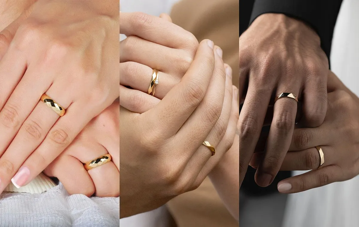 مدل حلقه ازدواج چند ضلعی