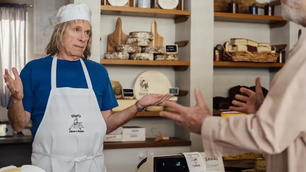 نقد فیلم «اسپاینال تپ ۲»