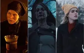 فیلم‌های آز پرکینز