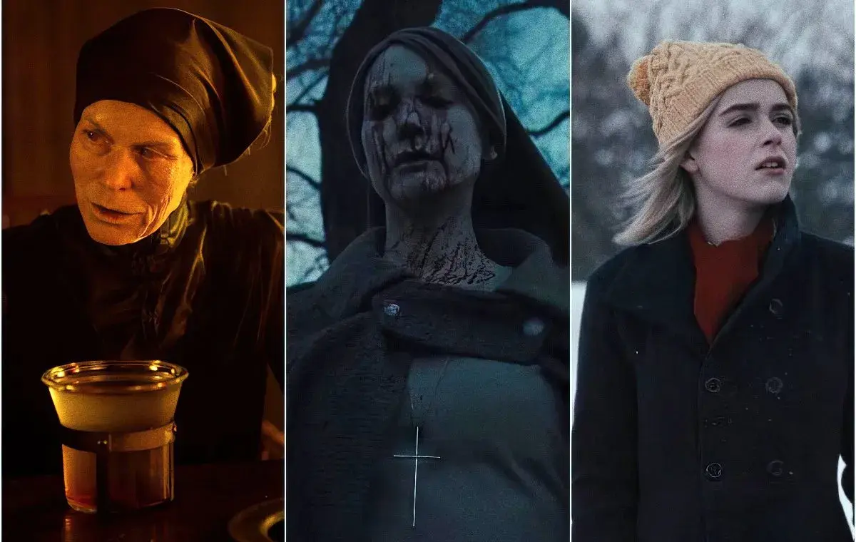 فیلم‌های آز پرکینز