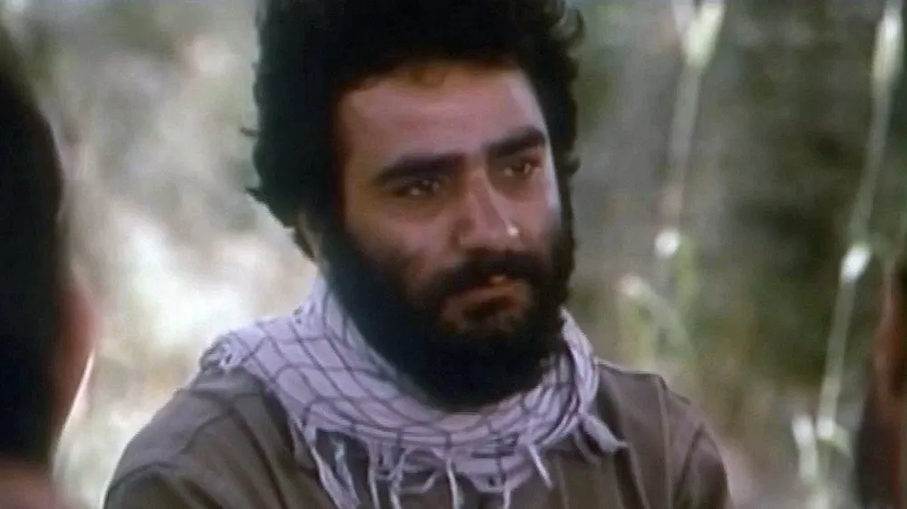 پرویز پرستویی دیار عاشقان