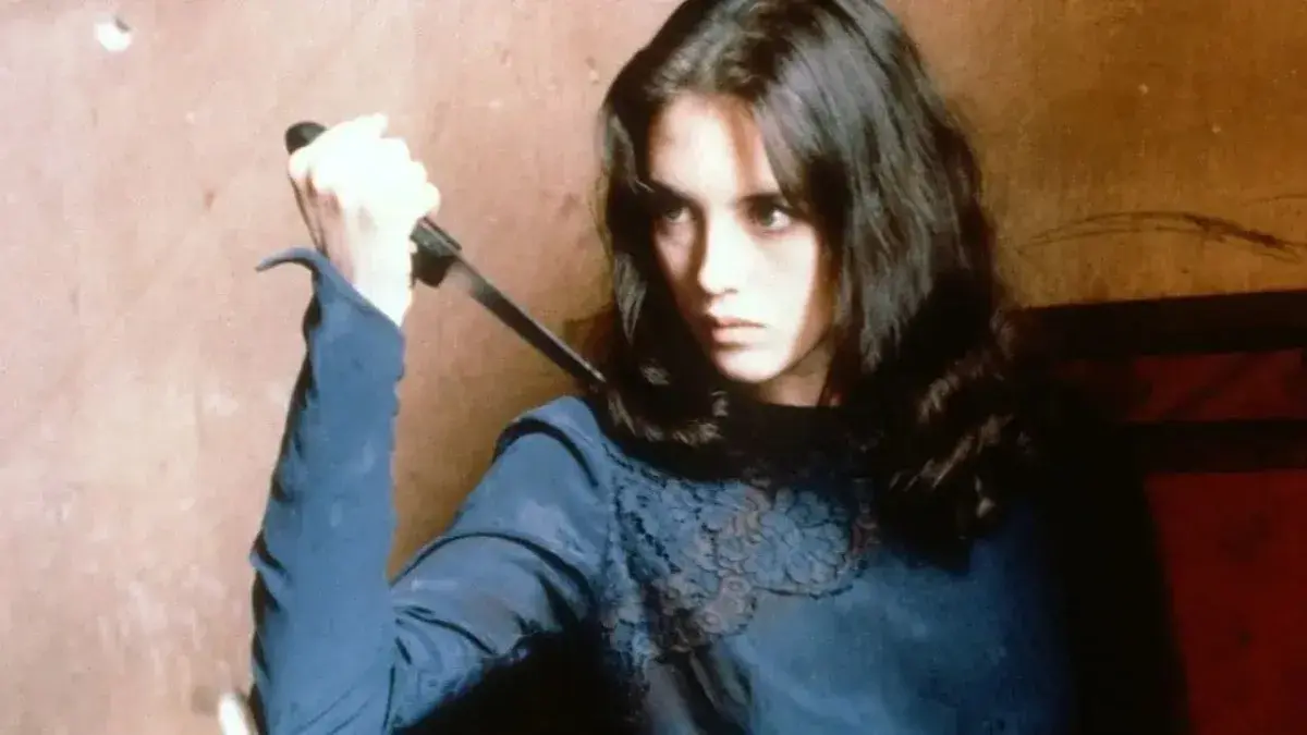 «تسخیر» از بهترین فیلمهای ترسناک سورئال