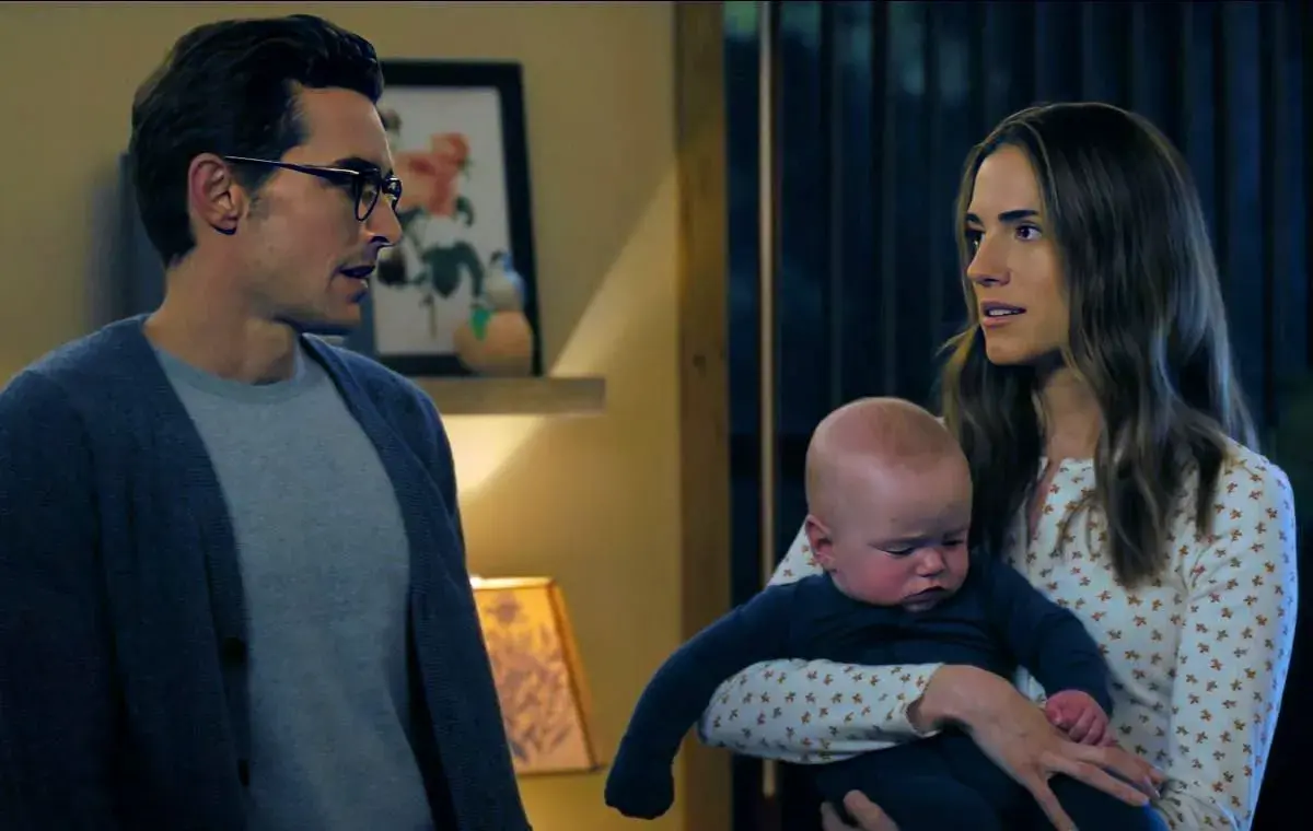 نقد فیلم پشیمانی از تو