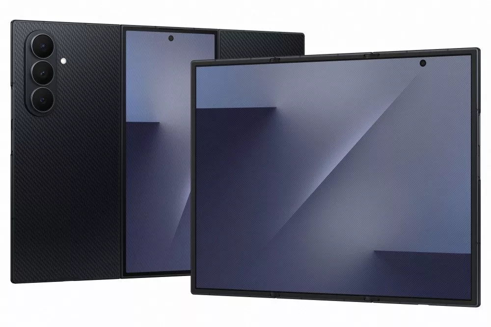 سامسونگ Galaxy Z TriFold