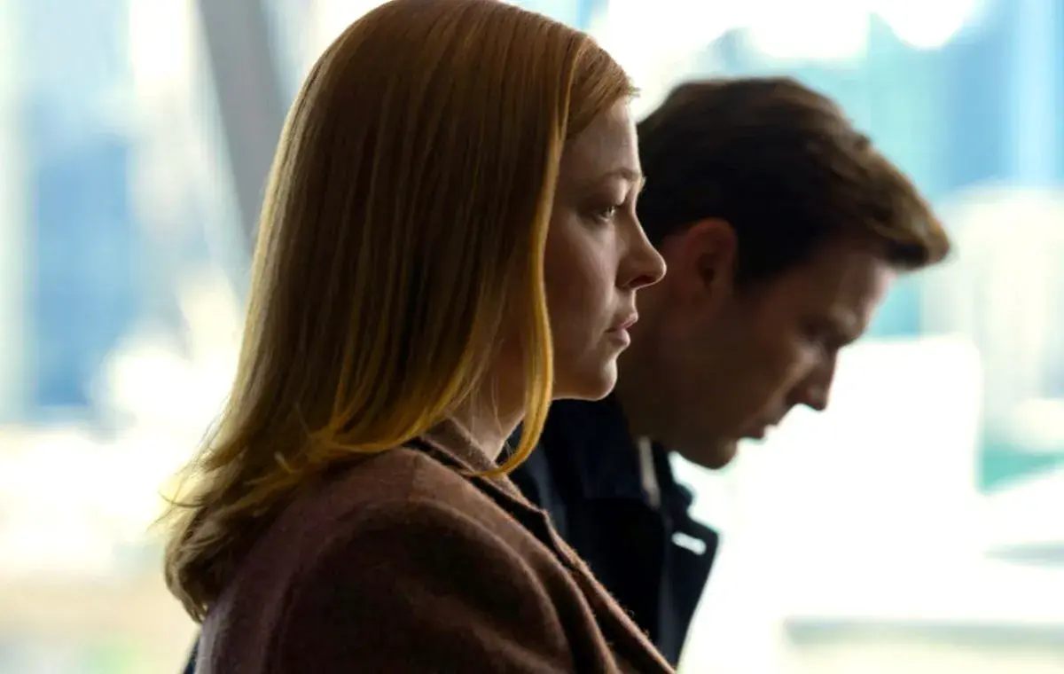 همهچیز تقصیر اوست (All Her Fault)