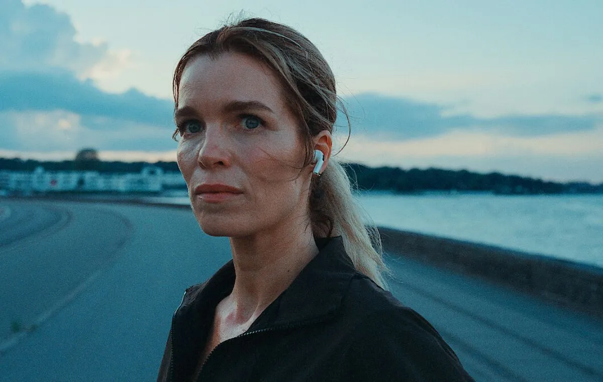 رازهایی که نگه میداریم (Secrets We Keep)