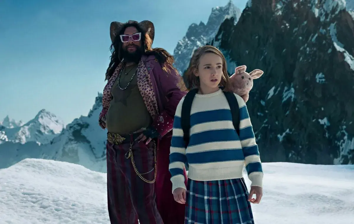 اسلامبرلند (Slumberland)