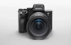 سونی A7 V