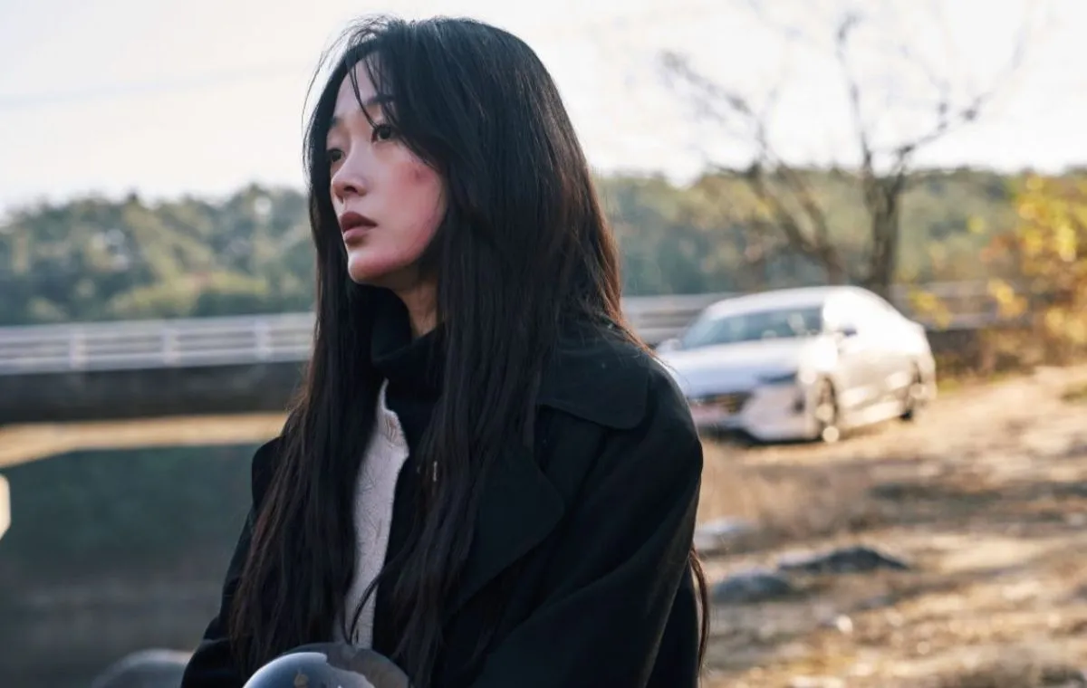 بهترین مینی سریالهای 2025؛ همانطور که کنارم ایستادی (As You Stood By)