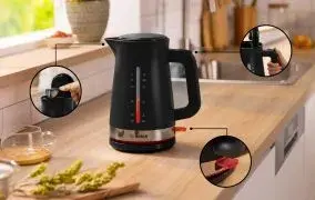 بهترین چای‌ساز بوش