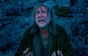 نقد فیلم «پسر نجار»