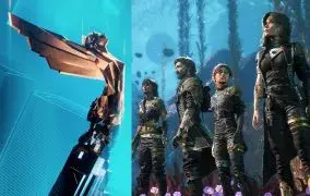 فهرست برندگان گیم اواردز 2025