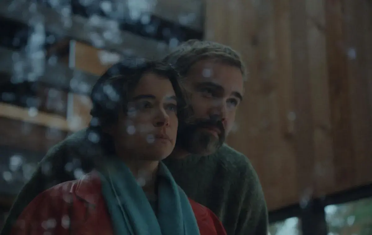 نقد فیلم نگهبان