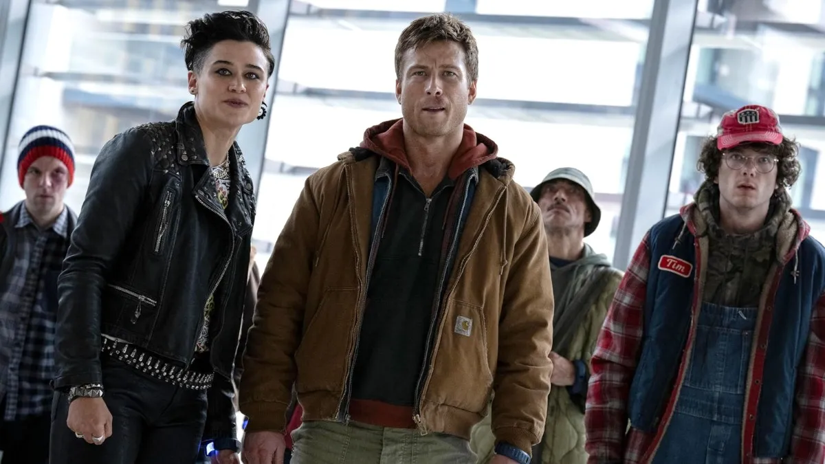 نقد فیلم «مرد فراری»