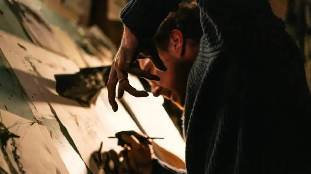 بندیکت کامبربچ