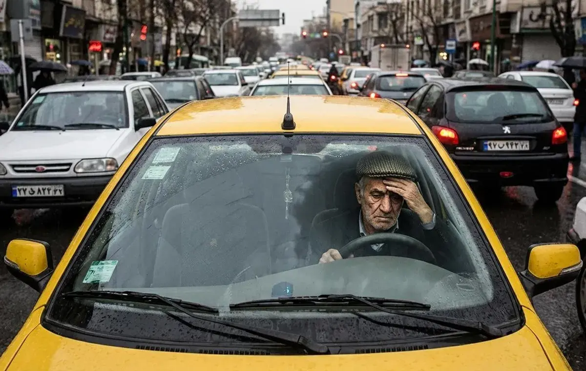 علت تقه زدن گیربکس در شروع حرکت